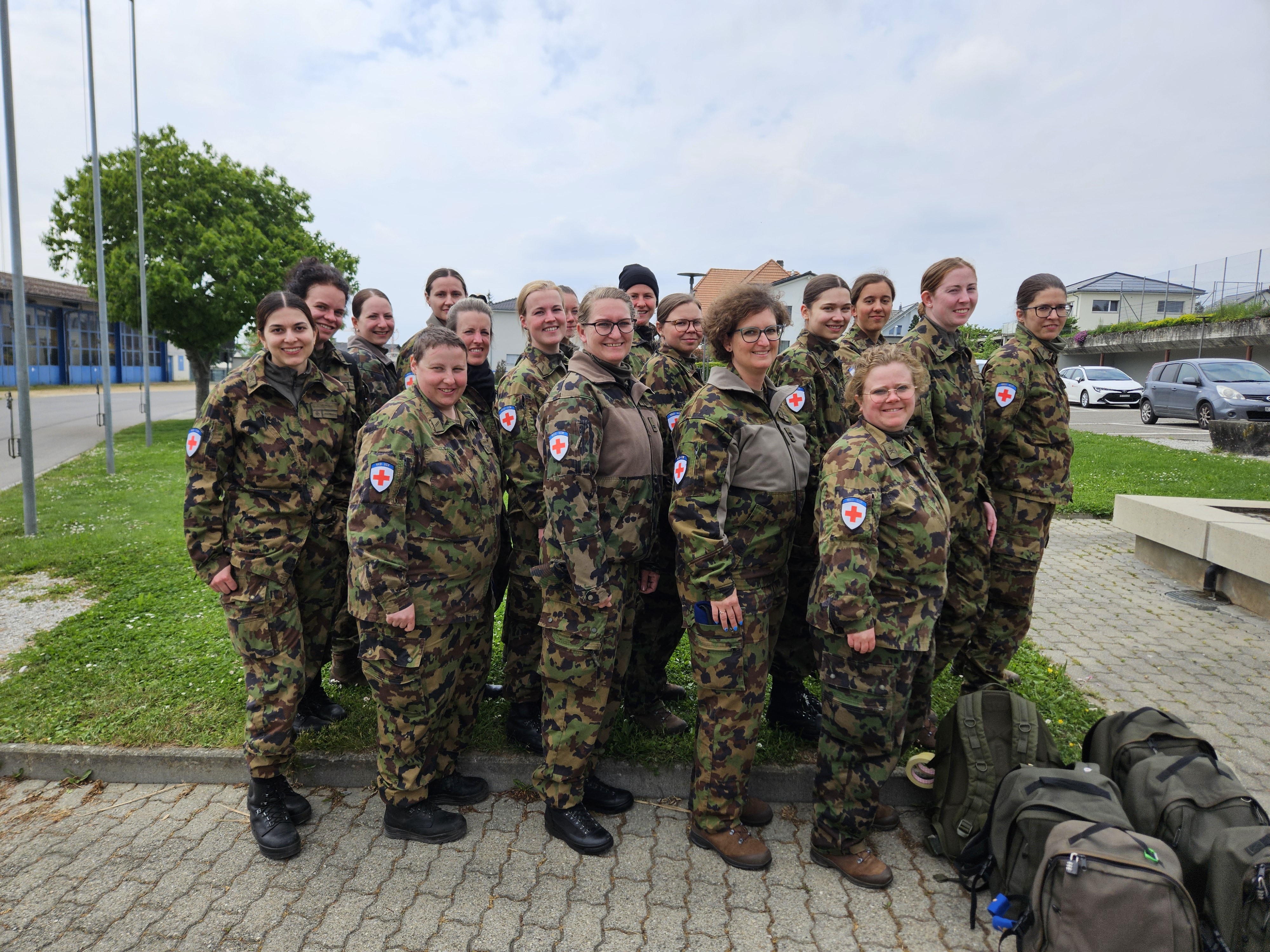 Truppenbesuch_SpitBat66
