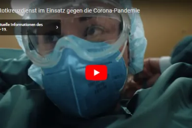 RKD in der Pandemiebekämpfung Covid-19