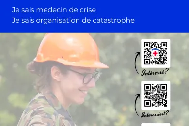 Flyer Disaster Nurse