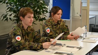 Ausbildung RKD OS 2025